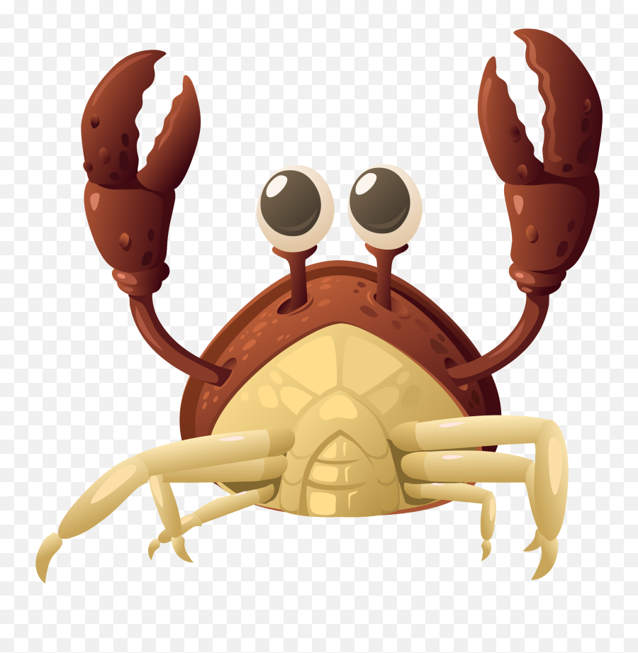 Download Crab - Glitch Crab Emoji,Crab Emoji