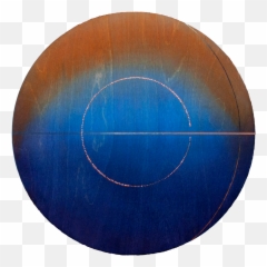 Artist Feature Aimée Everett U2014 Big Medium - Dot Emoji,Gold Sky Emotions