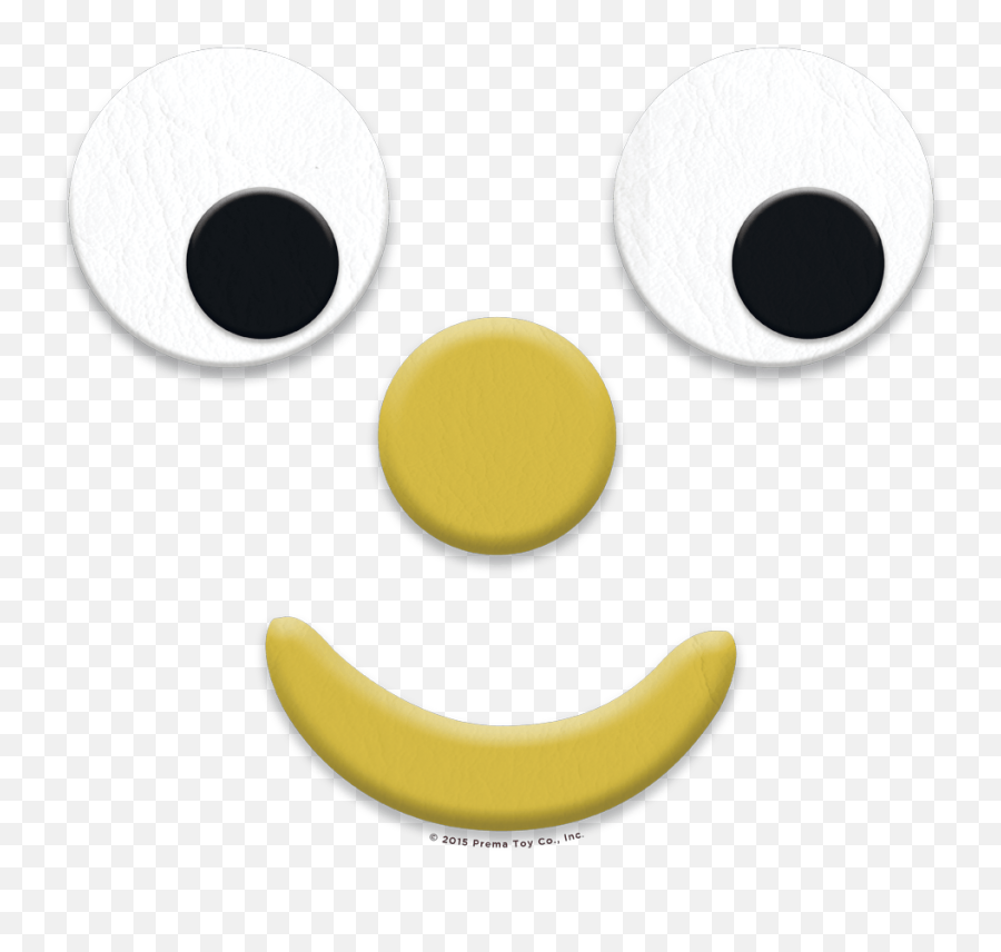 Gumby Blockhead J Menu0027s Tank - Happy Emoji,Emoticon Banana Png