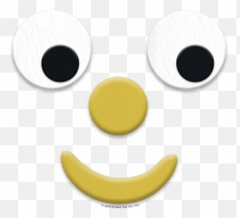 Gumby Blockhead J Menu0027s Tank - Happy Emoji,Emoticon Banana Png