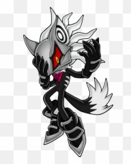 What Is Something In Sonic The Hedgehog That Makes No Sense - Infinite Sonic Emoji,Sonic Battle Emotions