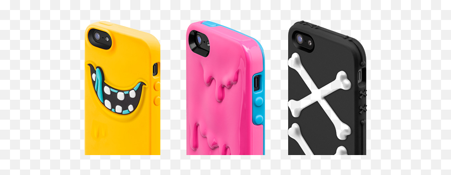 A Case For Iqi Mobile - Mobile Phone Case Emoji,Where Are Emoticons On Iphone 5s