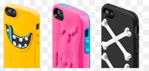A Case For Iqi Mobile - Mobile Phone Case Emoji,Where Are Emoticons On Iphone 5s