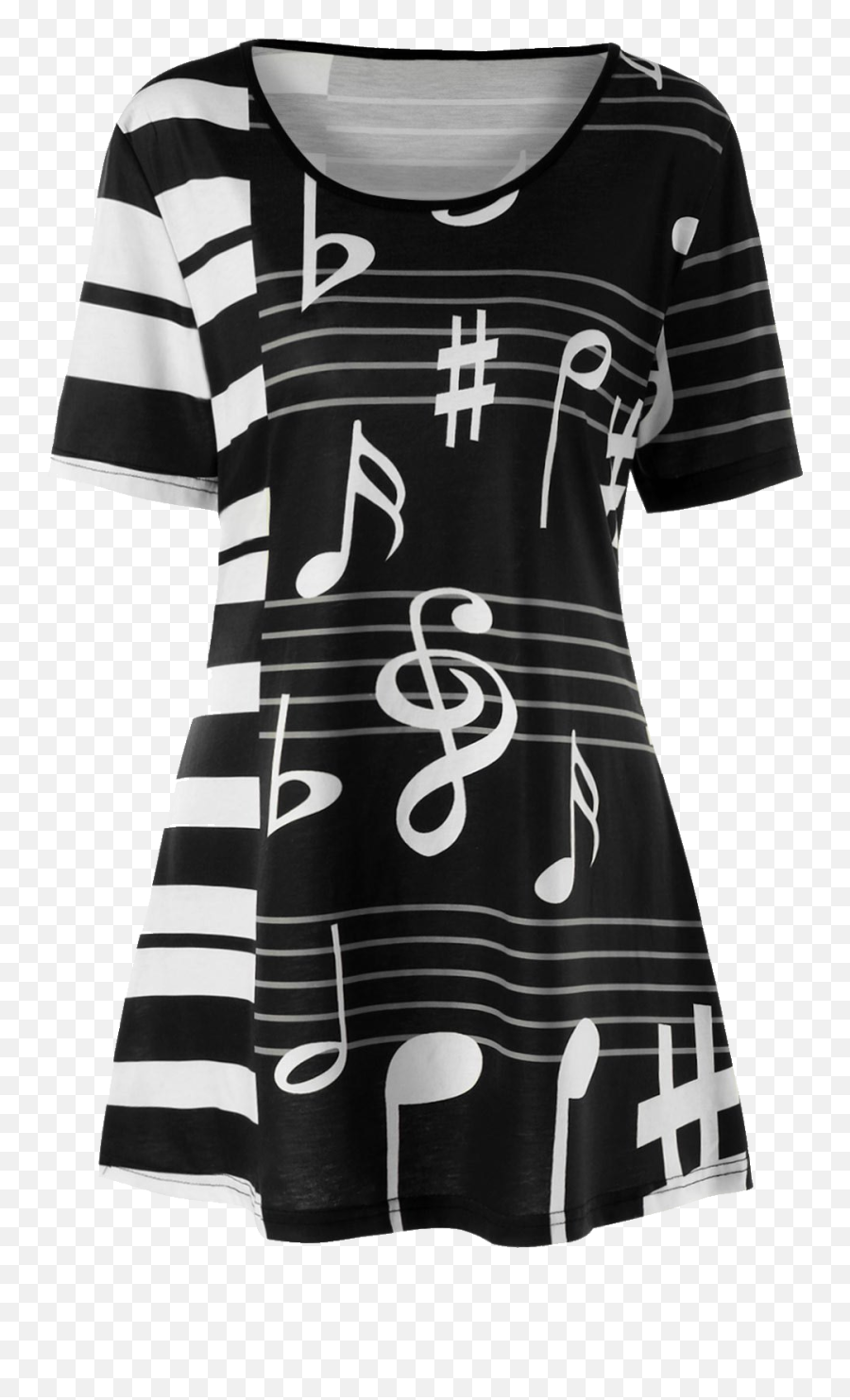 2018 - Music Notes Shirt Women Emoji,4 Pics 1 Word 4 Letters Virgin Mary Emoticons