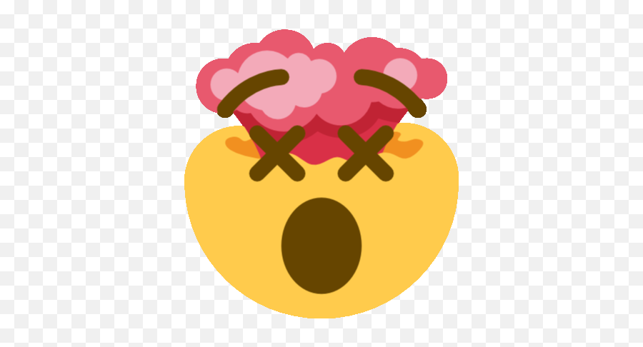 Emojimashupbot Hashtag On Twitter - Food Emoji,Explode Emoji