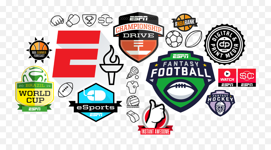 Product And Brand U2014 John Korpics Emoji,Espn Nfl Week 1 In Emojis