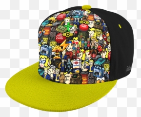 Los Productos Más Destacados De La - Fallout Apka Emoji,Gorras De Emojis