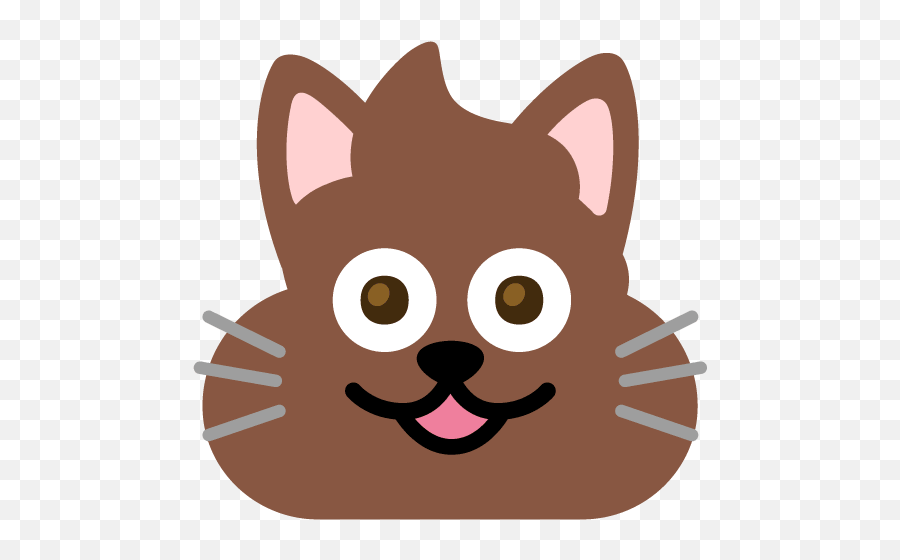 Emoji Mashup Bot On Twitter Smirking - Cat Poo U003du2026 Happy,Philosopher Emoji