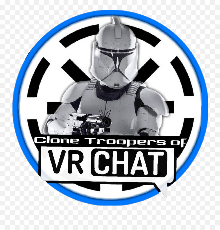 Clone Troopers Of Vrchat - Vrchat Emoji,Custom Emojis Vrchat