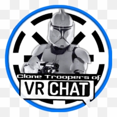 Clone Troopers Of Vrchat - Vrchat Emoji,Custom Emojis Vrchat