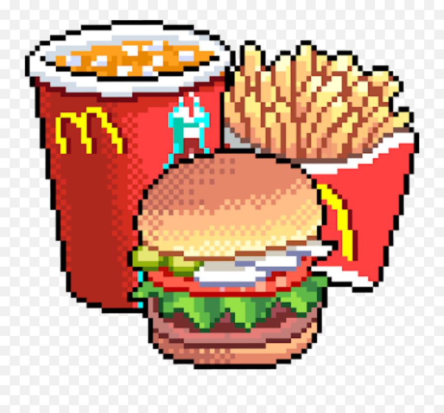 Burger Emoji Transparent Png Eating Png - Food Aesthetic Background,Eating Emoji