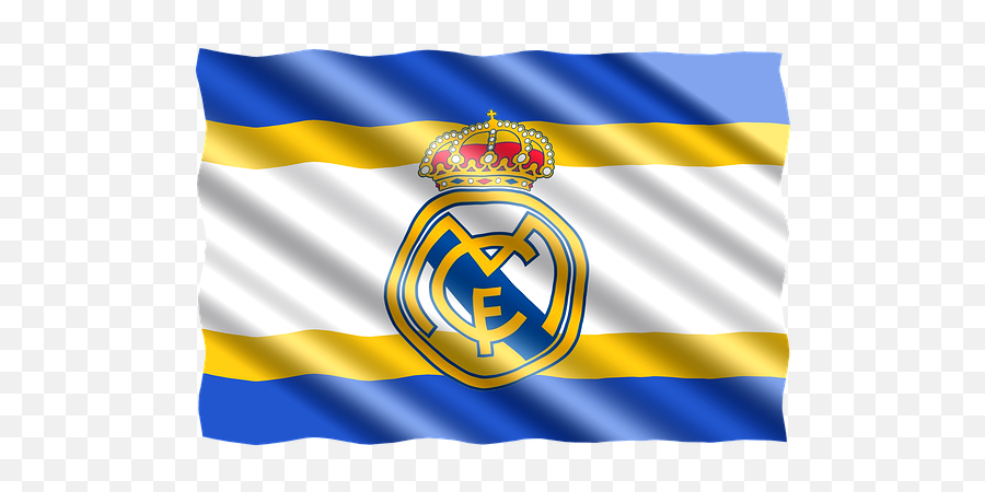 Test Del Real Madrid Fc - Demuestra La Afición Por Tu Club Emoji,De Adivina Los Emojis Cristiano