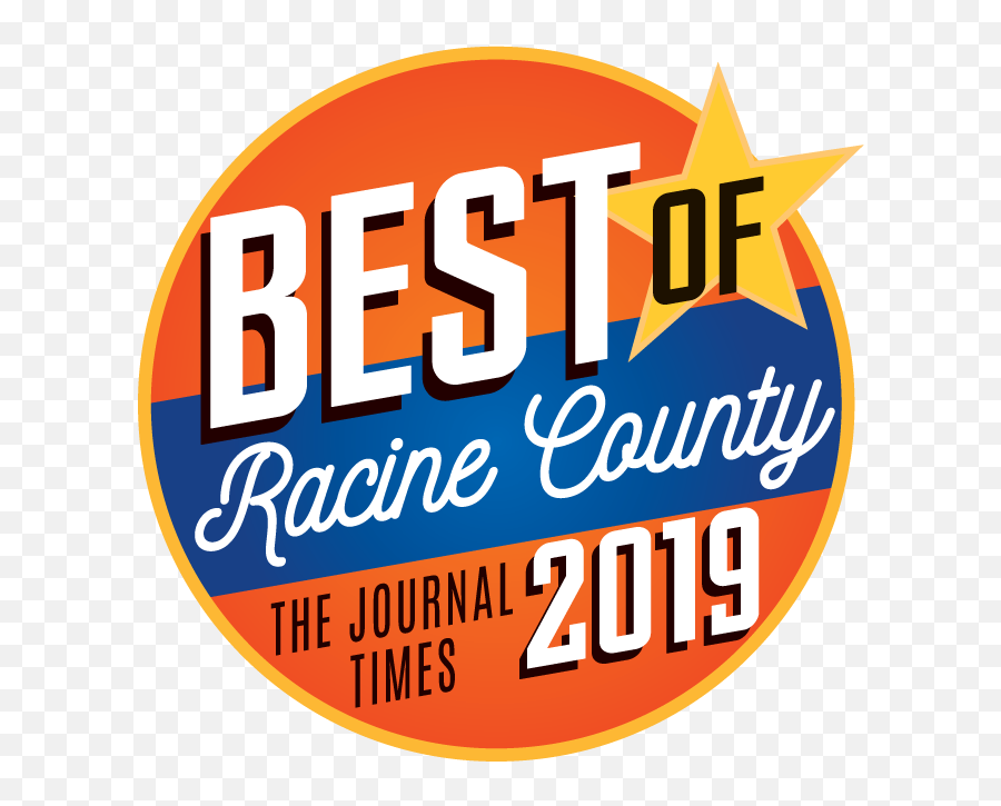 The Results Are In Here Are The Winners Of The 2019 Best - Best Of Racine County 2019 Emoji,Sheepish Emoticon