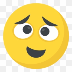 Free Icon Tired - Wide Grin Emoji,3d Emoticons Tired