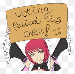 Hime Cut Emoji,Love Is The Pinnacle Of Human Emotion Homura