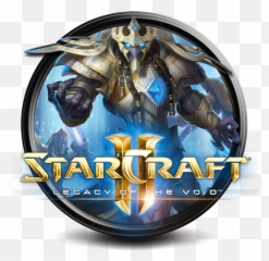 Legacy Of The Void Videos - Starcraft 2 Icon Png Emoji,Starcraft 2 Amon Emoticon