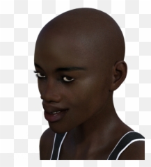 Afrohead G3f - For Adult Emoji,Daz G3 Emotions