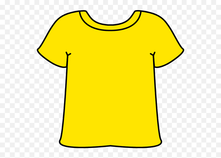 Yellow Tshirt Frame Clipart Busy Boxes - Yellow T Shirt Clipart Emoji,Emoji Shirt Sparkle