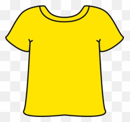 Yellow Tshirt Frame Clipart Busy Boxes - Yellow T Shirt Clipart Emoji,Emoji Shirt Sparkle