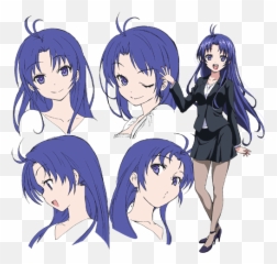 Denpa Onna To Seishun Otoko Emoji,Mawaru Penguindrum Emoticon