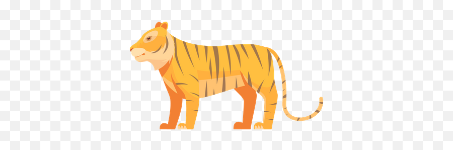 Available In Svg Png Eps Ai Icon Fonts - Animal Figure Emoji,Bend Monkey And Tiger Emojis