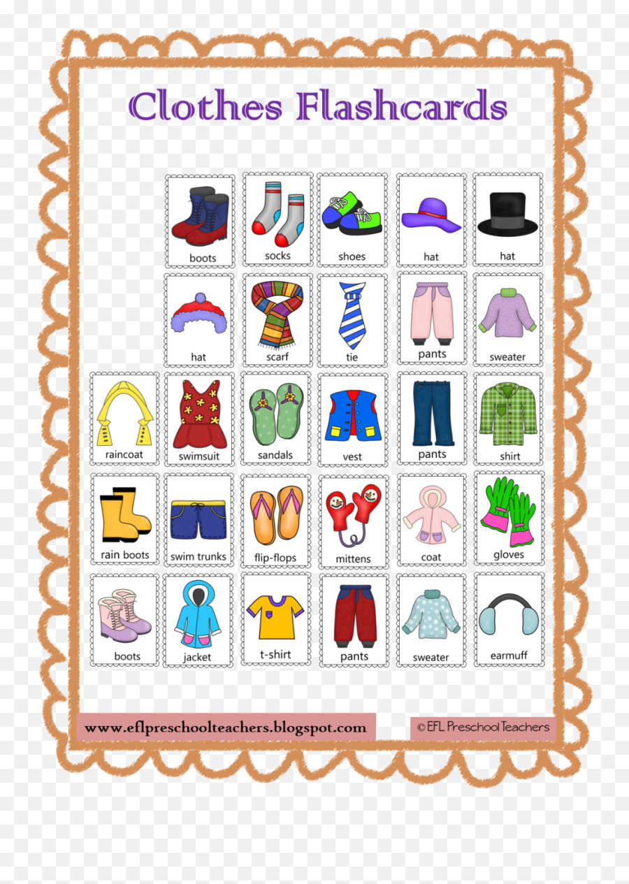 Clothes - 3 Grade Work Reading Emoji,Spanish Emotions Crossword