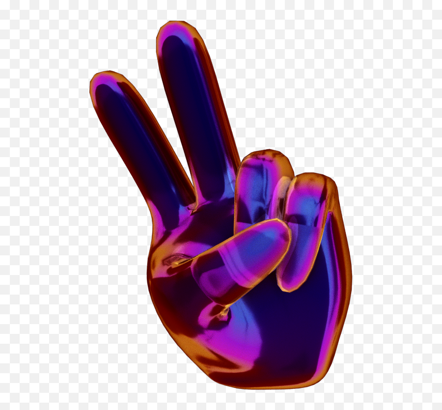 Nike X Wonderland - Sign Language Emoji,Swag Hand Emoji