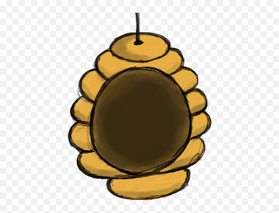 Lu0027odyssée Rêvée Contact - Illustration Emoji,Bee Swarm Bee Emojis