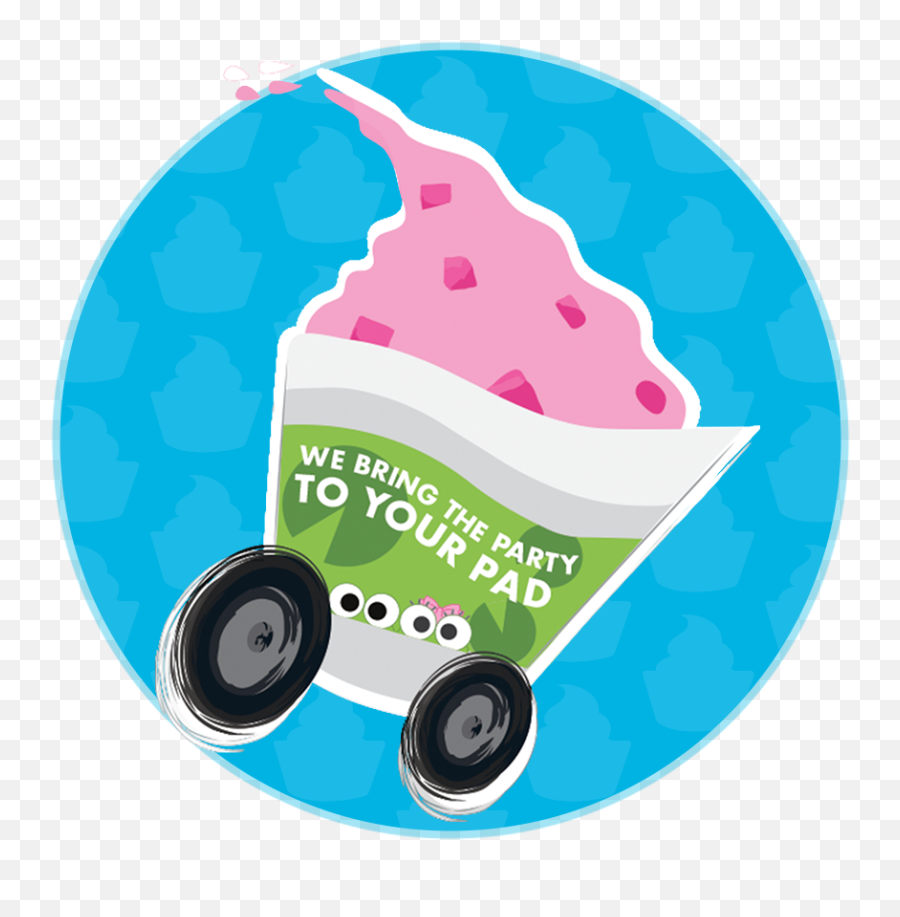 Party Emoji,Deadpool Chocolate Yogurt Emoticon