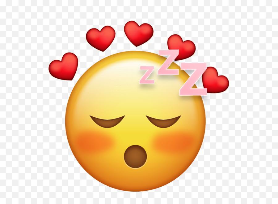 Zackisontumblr - Lovey Dovey Emojis,Cute Emoji