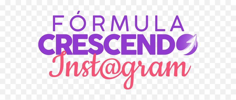 Fórmula Crescendo Instagram New - Escola Para Insta Sicredi Emoji,Catching Rells Emotions