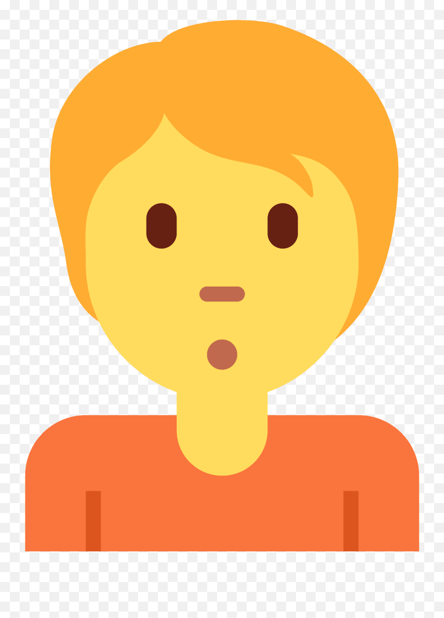 Person Pouting Emoji Clipart Free Download Transparent Png - Person Pouting Emoji,Longest Name Of Emoji