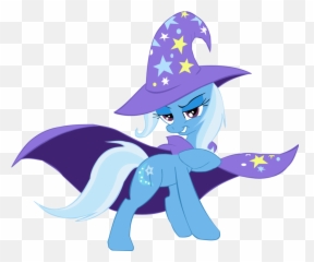 Ask The Great And Powerful Trixie - Ask A Pony Mlp Forums Geat And Powerful Trixie Emoji,Sharingan Emoji Discord