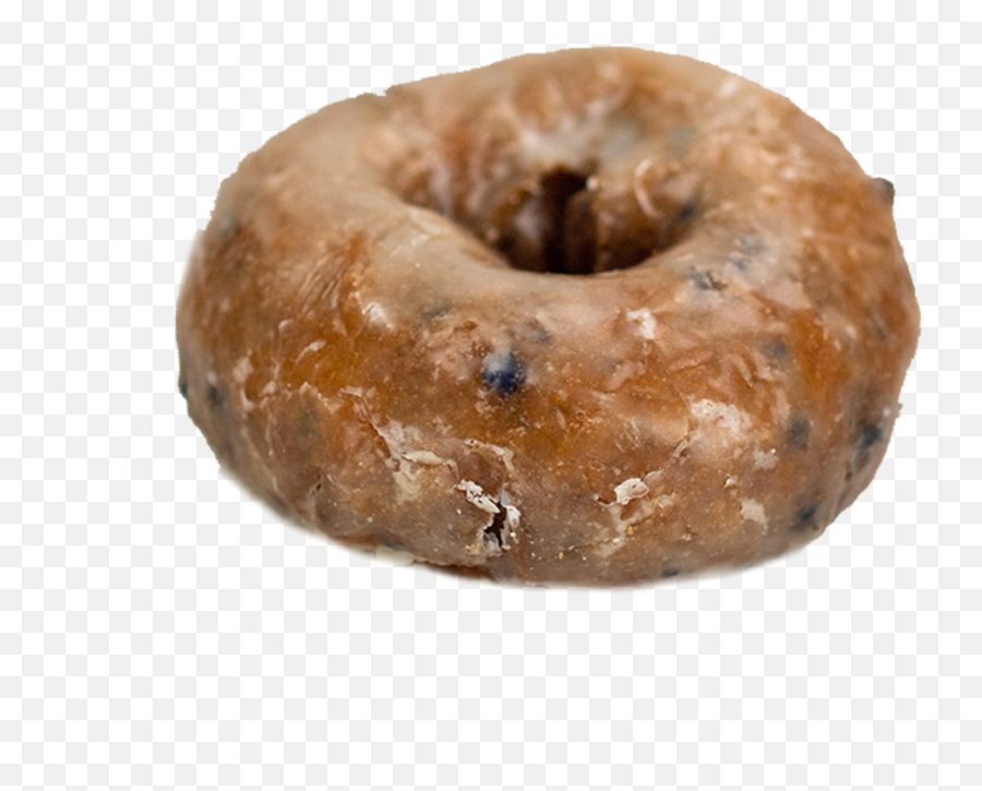 Donuts Emoji,Apple Cider Dpnut Emoji