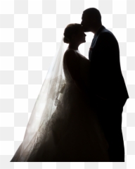 Wedding Clip Art - Wedding Couple Transparent Background Png Emoji,Marriage Emoticons