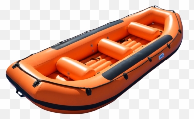 Inflatable Boat Png Image - River Raft Boat Emoji,Gas Pump And Boat Emoji
