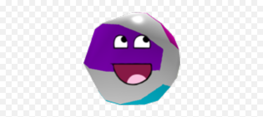 Giant Beach Ball - Roblox Happy Emoji,Pools Closed Emoticon