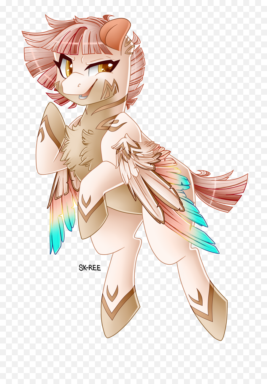 Mlp Oc Commission By Sk - Ree On Newgrounds Emoji,Mlp Emoticons Commission