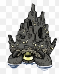 Dont Starve Bosses And Giants Characters - Tv Tropes Emoji,Don't Starve Together Forge Emoticon