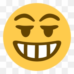 Mr - Hardboiled Discord Emoji,Shame Emoji