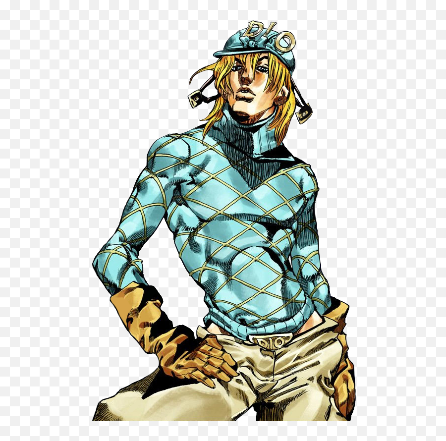 Diego Brando - Jojou0027s Bizarre Encyclopedia Jojo Wiki Emoji,Horse Arm Roblox Guess Emoji