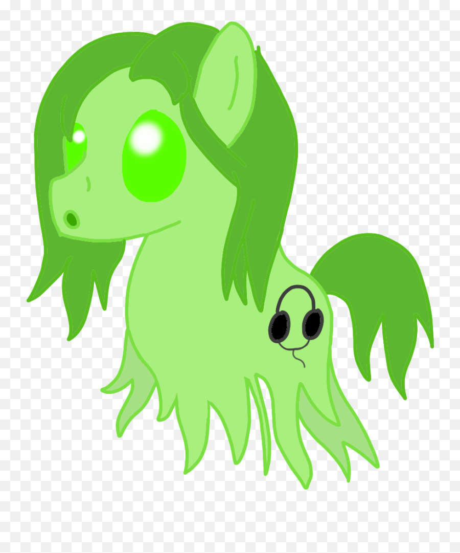 Toyminator900 Cute Ghost Oc Oc - Illustration Full Emoji,Cuteghost Emojis