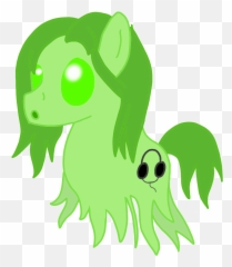 Toyminator900 Cute Ghost Oc Oc - Illustration Full Emoji,Cuteghost Emojis