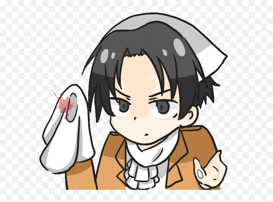 Viewing Apples And Potatoesu0027s Profile Profiles V2 Gaia Emoji,Attack On Titan Levi Emoticon