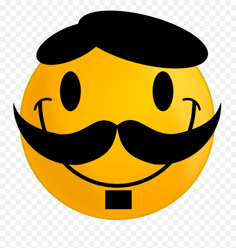 Talking Smileys Archives - Smiley Face Emoji Talking Smileys Smiley Face With Mustache,Typing Emoji