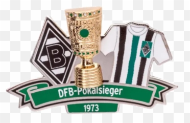 Borussia Mönchengladbach By Die Stadtwaldfohlen Dsf U002796 Emoji,Award Trophy With Emojis