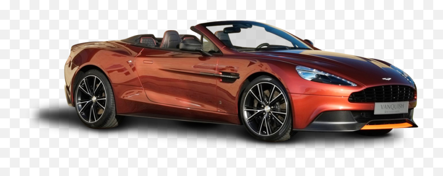 Aston Martin Vanquish Volante Png Official Psds Emoji,Volante Emoji