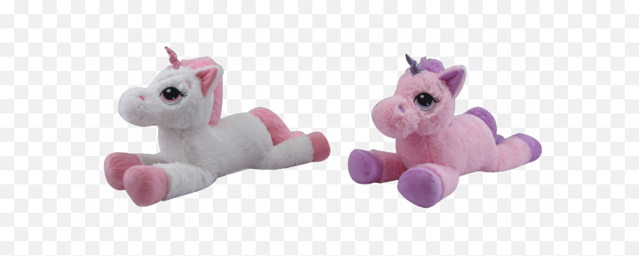 70cm Unicorn Assorted Emoji,Emotion Unicorn Plush