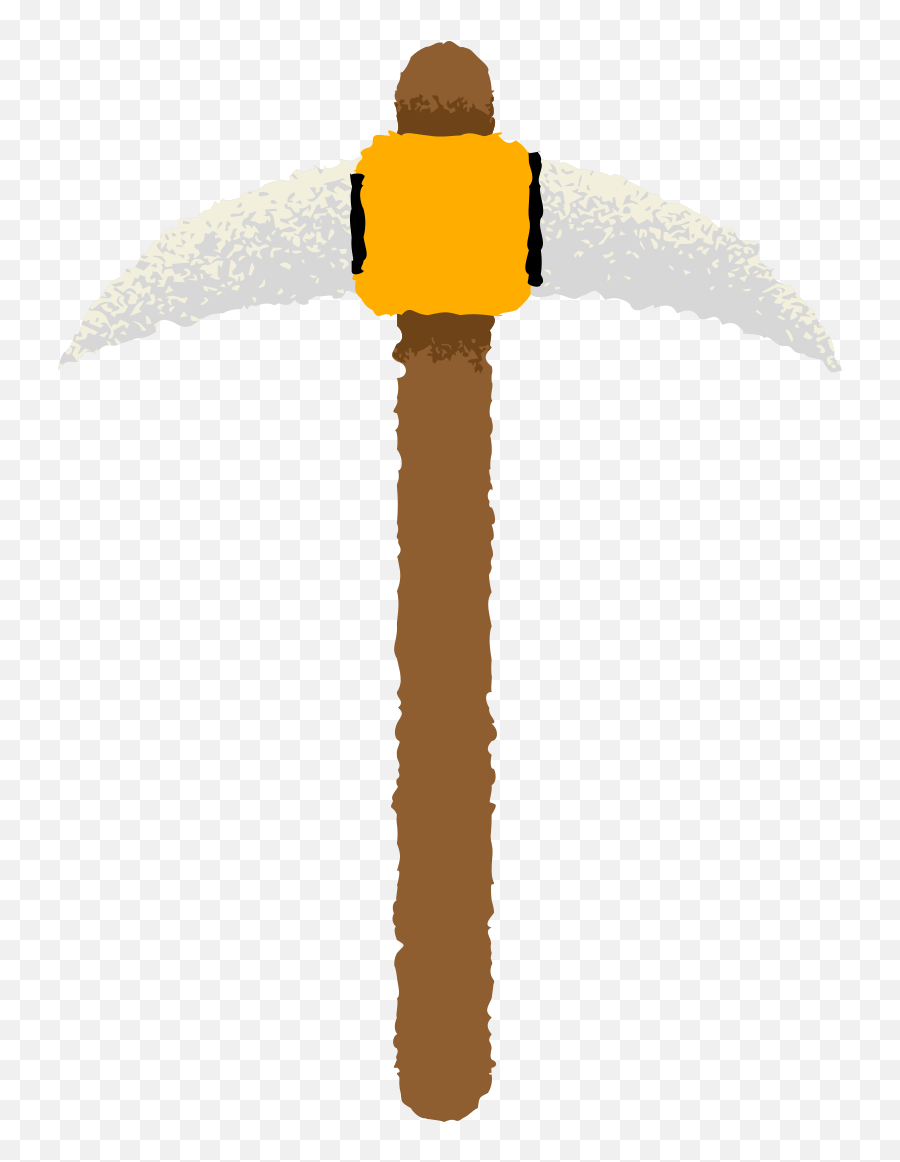Style Pickaxe Vector Images In Png And Svg Icons8 Emoji,Emoji Of A Pickaxe