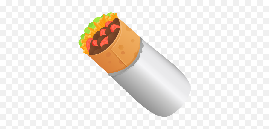Cigars Emoji,Burrito Emoji